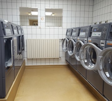 Waschsalon