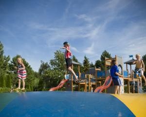 Spielplatz