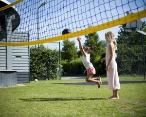 Volleybal