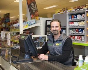 Supermarkt