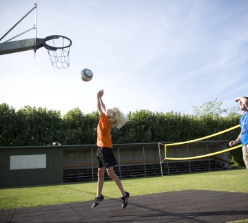 Basketball